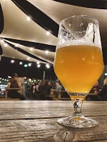 Hazy IPA