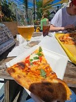 Margarita Pizza