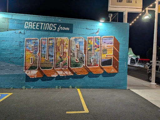 Little Bear Coffee & LBPM Neighborhood Bar